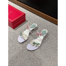 Rene Caovilla Sandals